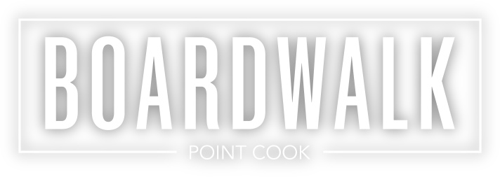 Boardwalk Point Cook
